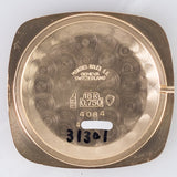 ROLEX CELLINI REF.4084 Red Vignette