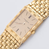 VACHERON CONSTANTIN Mesh d’Or Ref.33030