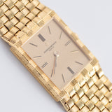 VACHERON CONSTANTIN Mesh d’Or Ref.33030
