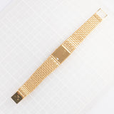 VACHERON CONSTANTIN Mesh d’Or Ref.33030