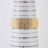 VACHERON CONSTANTIN Mesh d’Or Ref.33030