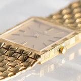 VACHERON CONSTANTIN Mesh d’Or Ref.33030