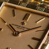 VACHERON CONSTANTIN Mesh d’Or Ref.33030