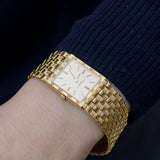 VACHERON CONSTANTIN Mesh d’Or Ref.33030