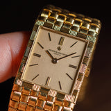 VACHERON CONSTANTIN Mesh d’Or Ref.33030