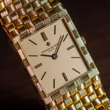 VACHERON CONSTANTIN Mesh d’Or Ref.33030