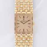 VACHERON CONSTANTIN Mesh d’Or Ref.33030