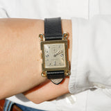 LONGINES 14K Yellow Gold Cal.9LT Ref.L125