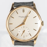 IWC Calatrava Cal.83 18K Rose Gold 1945 Ref.75