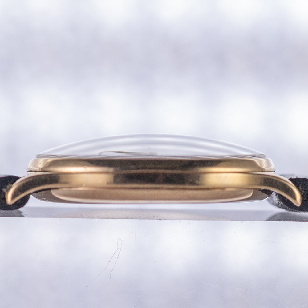 IWC Calatrava Cal.83 18K Rose Gold 1945 Ref.75