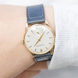 IWC Calatrava Cal.83 18K Rose Gold 1945 Ref.75