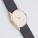 IWC Calatrava Cal.83 18K Rose Gold 1945 Ref.75