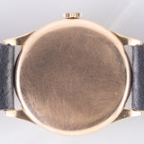 IWC Calatrava Cal.83 18K Rose Gold 1945 Ref.75