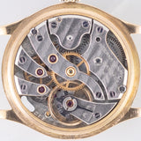 IWC Calatrava Cal.83 18K Rose Gold 1945 Ref.75
