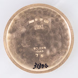 IWC Calatrava Cal.83 18K Rose Gold 1945 Ref.75