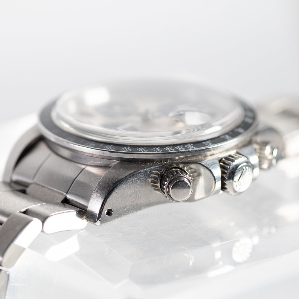 TUDOR Chronotime Ref.79160 Big Block w.Box and paper ,tag