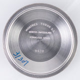 TUDOR Chronotime Ref.79160 Big Block w.Box and paper ,tag