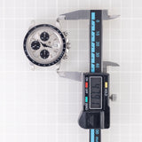 TUDOR Chronotime Ref.79160 Big Block w.Box and paper ,tag