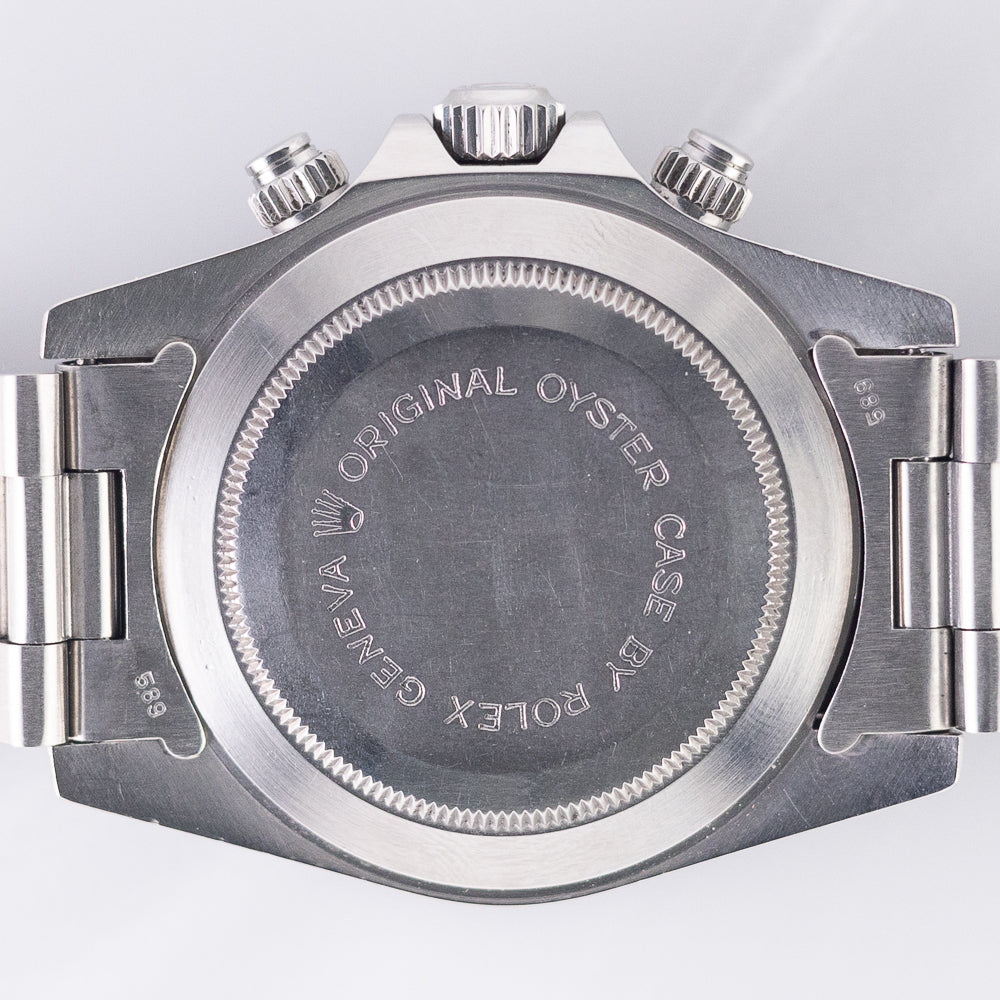 TUDOR Chronotime Ref.79160 Big Block w.Box and paper ,tag