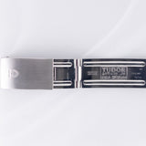 TUDOR Chronotime Ref.79160 Big Block w.Box and paper ,tag