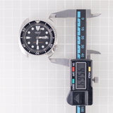 SEIKO 150M DIVER REF.6306-7001 MINT