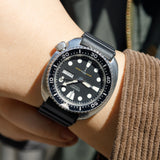 SEIKO 150M DIVER REF.6306-7001