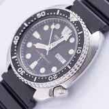 SEIKO 150M DIVER REF.6306-7001