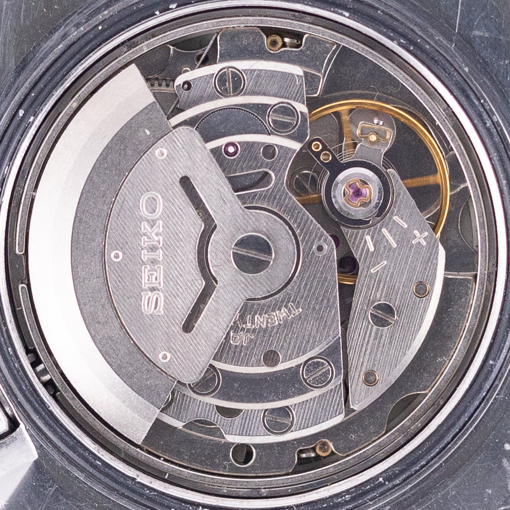 SEIKO 150M DIVER REF.6306-7001