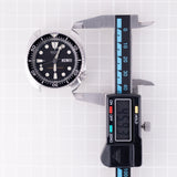 SEIKO 150M DIVER REF.6306-7001