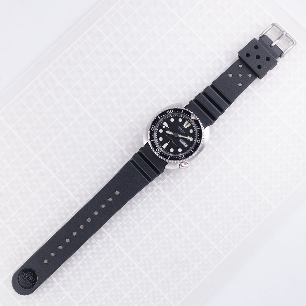 SEIKO 150M DIVER REF.6306-7001