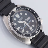 SEIKO 150M DIVER REF.6306-7001 SCUBAPRO 450