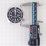 SEIKO 150M DIVER REF.6306-7001 SCUBAPRO 450