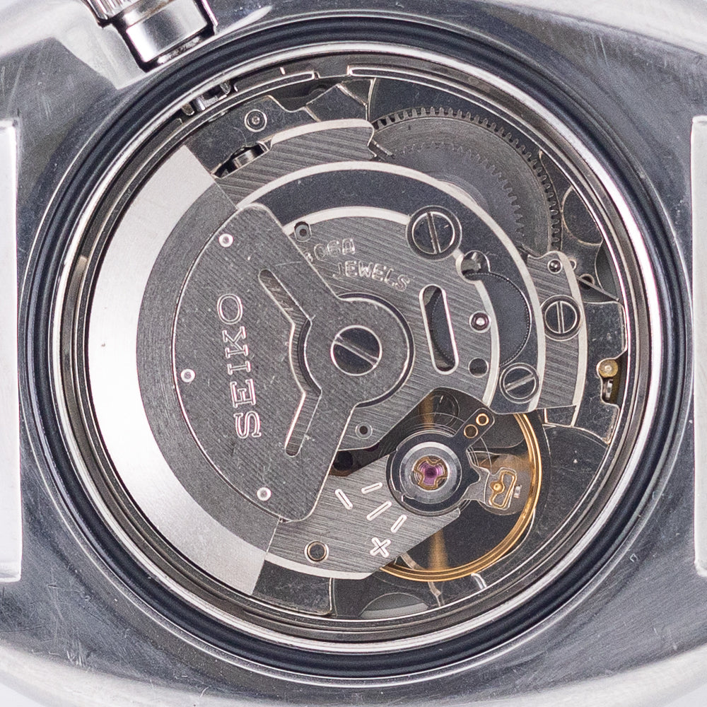 SEIKO 150M DIVER REF.6306-7001