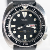 SEIKO 150M DIVER REF.6306-7001