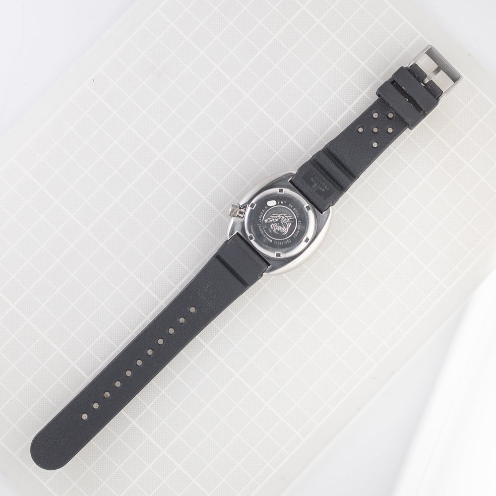 SEIKO 150M DIVER REF.6306-7001