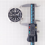 SEIKO 150M DIVER REF.6306-7001