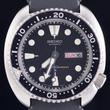SEIKO 150M DIVER REF.6306-7001