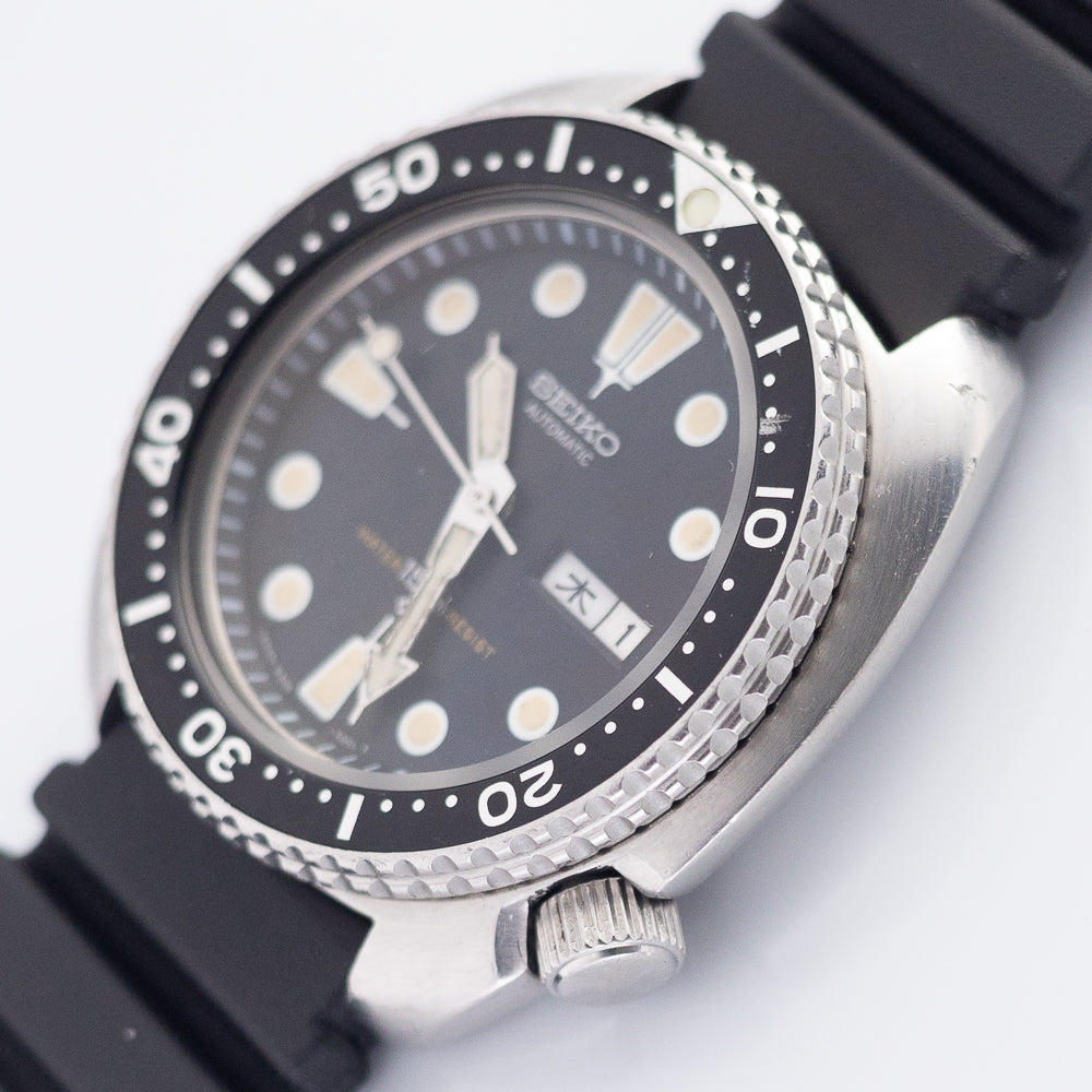 SEIKO 150M DIVER REF.6306-7001