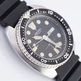 SEIKO 150M DIVER REF.6306-7001