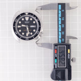 SEIKO 150M DIVER REF.6306-7001