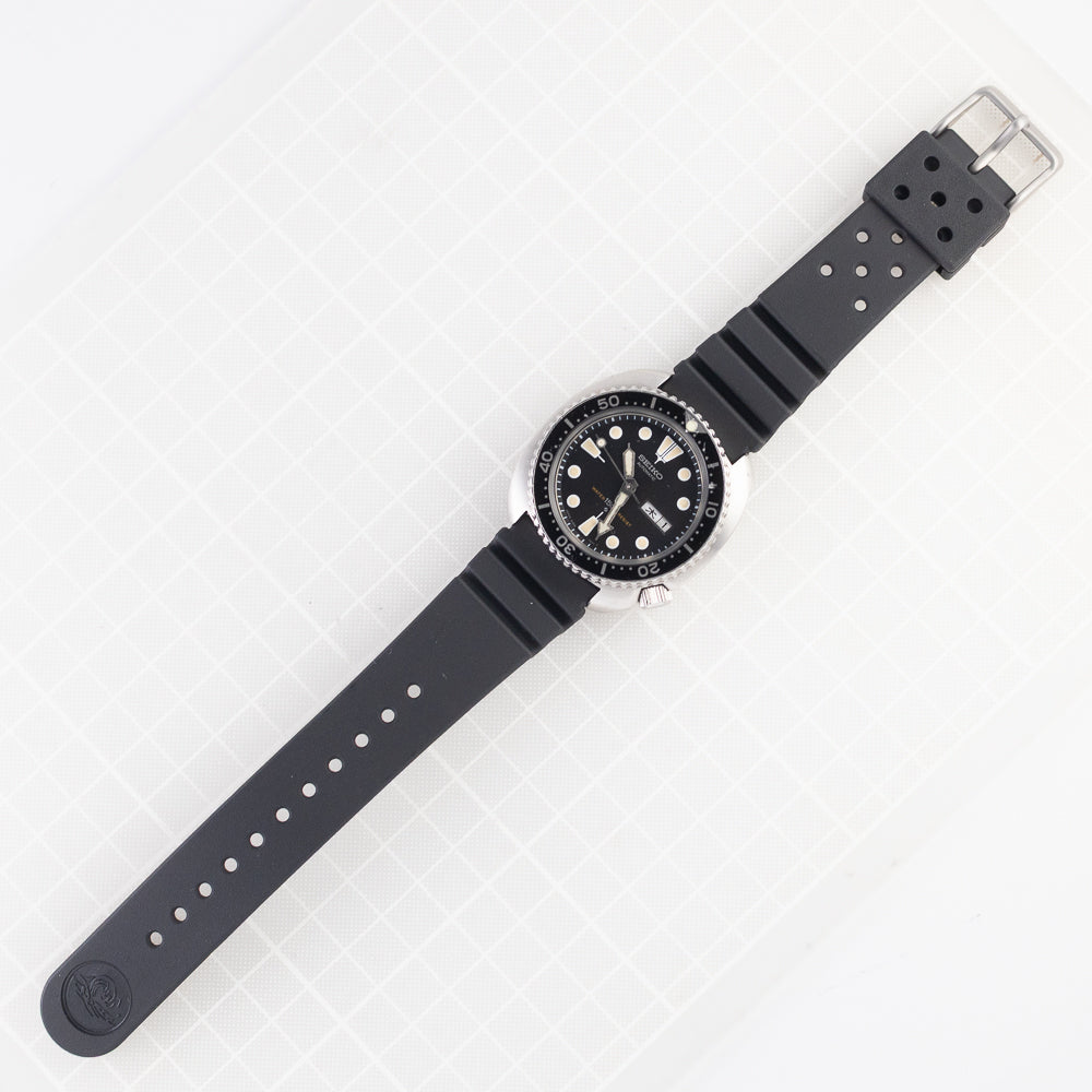 SEIKO 150M DIVER REF.6306-7001