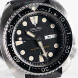 SEIKO 150M DIVER REF.6306-7001