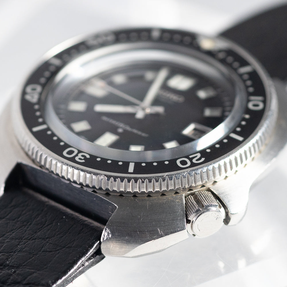 SEIKO 150M DIVER REF.6105-8110 CAPTAIN WILLARD
