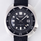 SEIKO 150M DIVER REF.6105-8110 CAPTAIN WILLARD