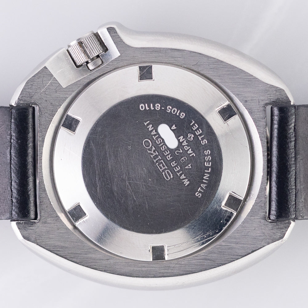 SEIKO 150M DIVER REF.6105-8110 CAPTAIN WILLARD