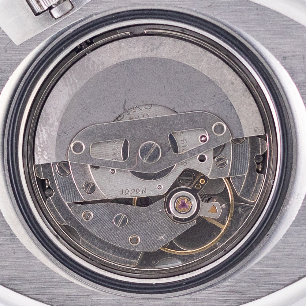 SEIKO 150M DIVER REF.6105-8110 CAPTAIN WILLARD