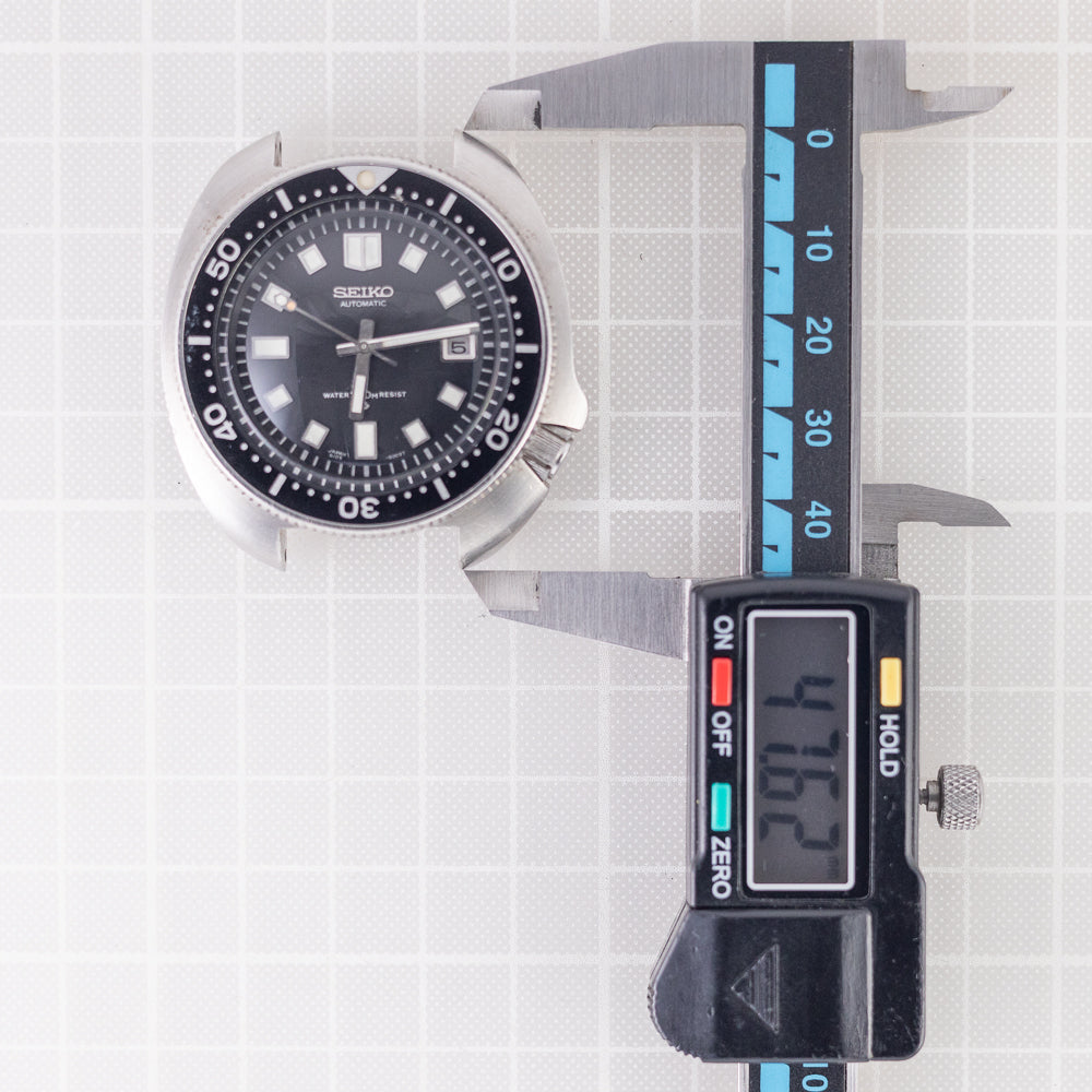 SEIKO 150M DIVER REF.6105-8110 CAPTAIN WILLARD
