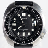 SEIKO 150M DIVER REF.6105-8110 CAPTAIN WILLARD