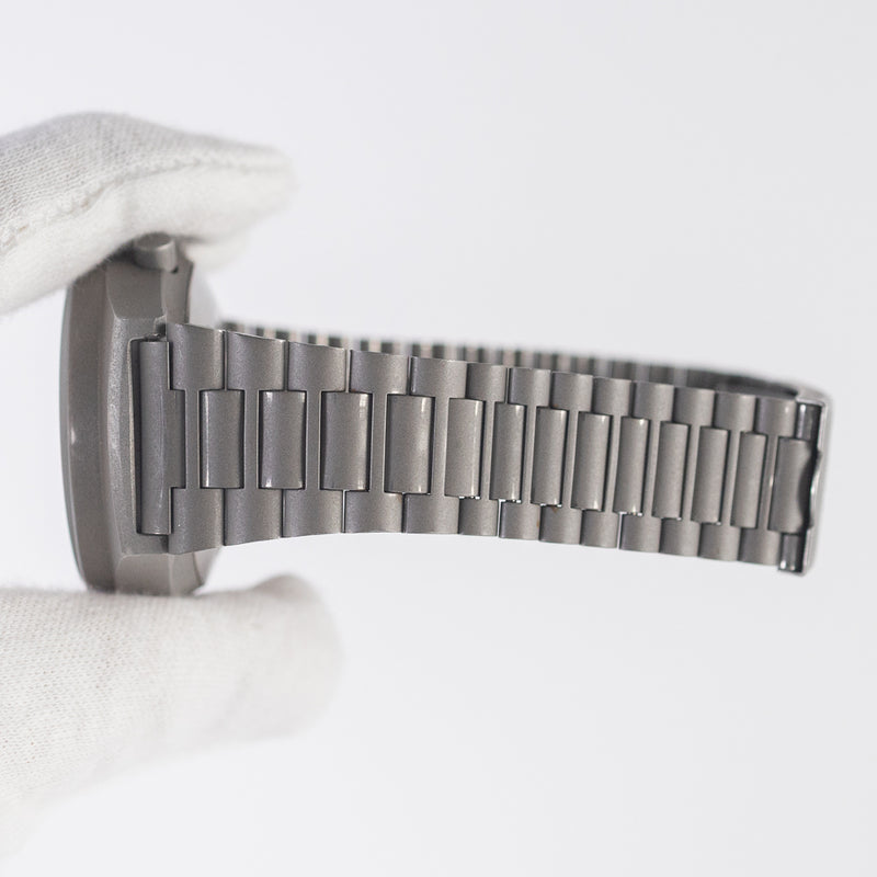 Porsche Design By Orfina Military Chronograph PD01 Ref.7177 w.BOX