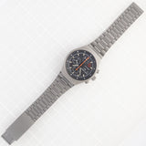 Porsche Design By Orfina Military Chronograph PD01 Ref.7177 w.BOX